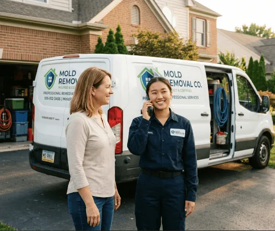 Crawlspace Mold Remediation Saint Stephens Church, VA FAQs